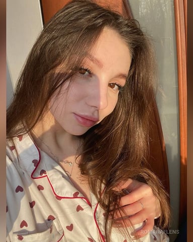 RomanaFlens Foto