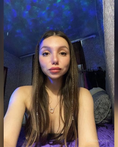 RomanaFlens Foto
