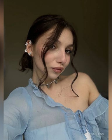 RomanaFlens Foto