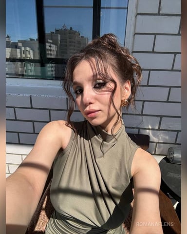 RomanaFlens Foto