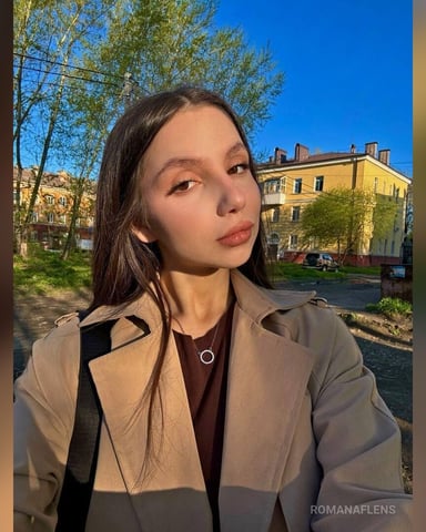 RomanaFlens Foto