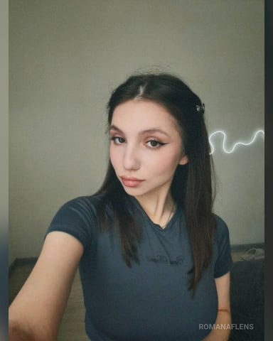 RomanaFlens Foto