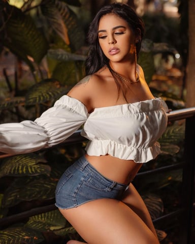SarahBlair Foto