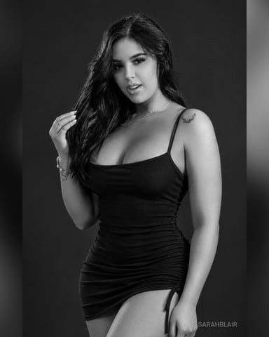 SarahBlair Foto