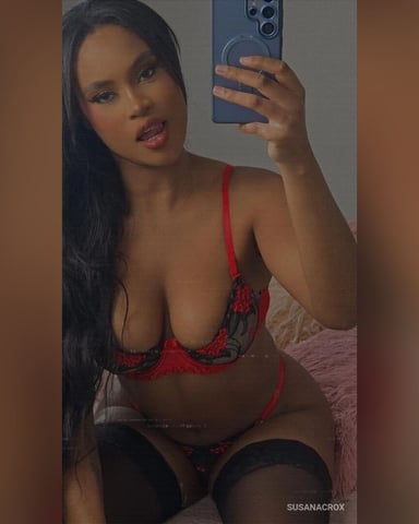 SusanaCrox, fotografie