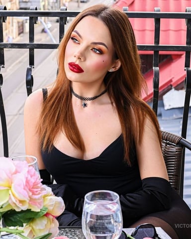VictoriaMinha Foto