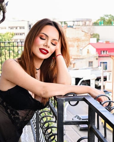 VictoriaMinha Foto
