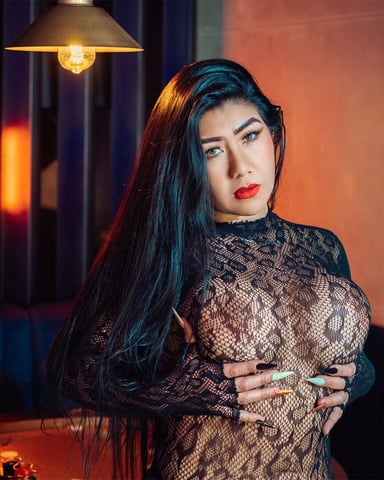 AmandaFerrer photo