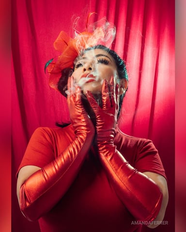 AmandaFerrer photo