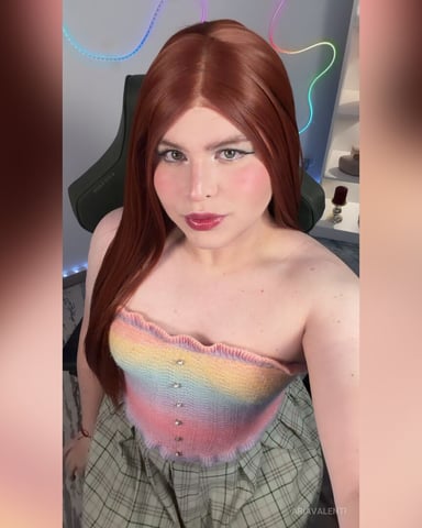 AriaValenti Foto