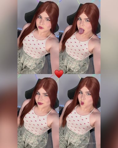 AriaValenti Foto