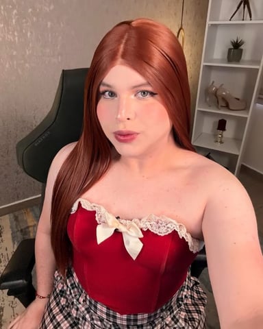 AriaValenti Foto