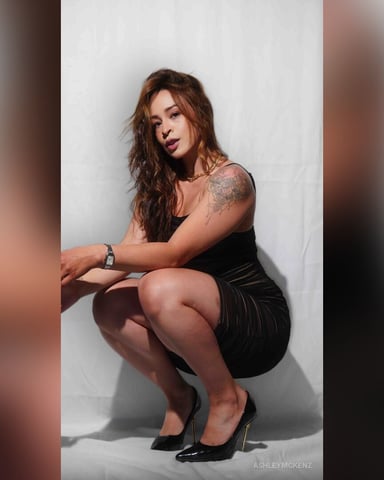 AshleyMckenz foto