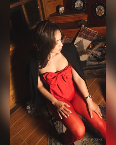 AshleyMckenz foto