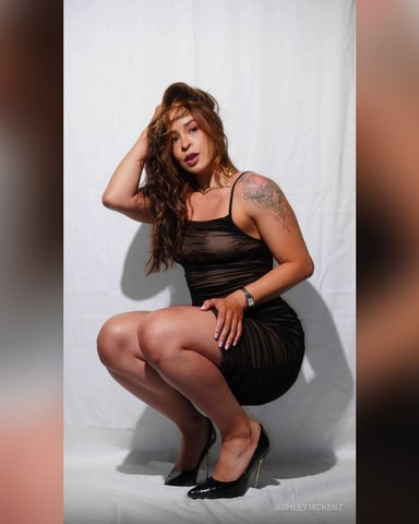 AshleyMckenz foto