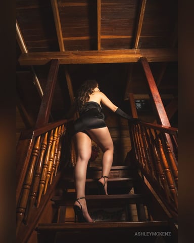 AshleyMckenz foto