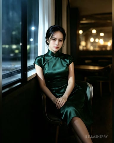 BellaSherry Foto