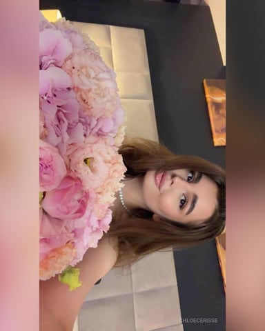 ChloeCerisse foto