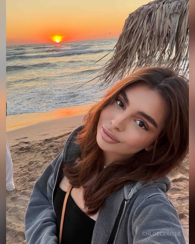 ChloeCerisse foto
