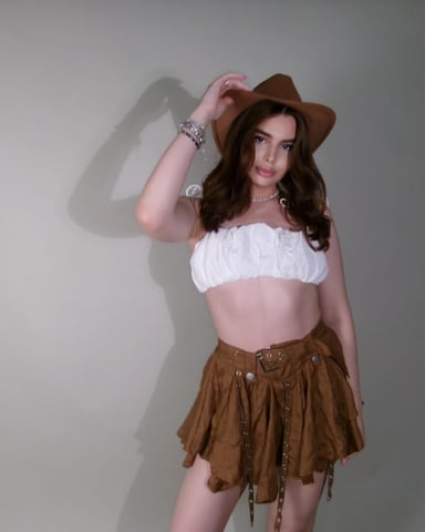 ChloeCerisse foto