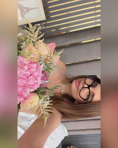 ChloeCerisse foto