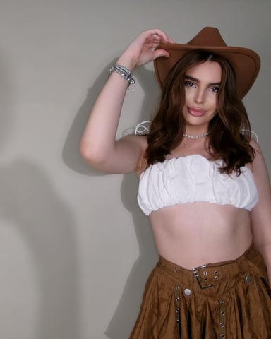 ChloeCerisse foto