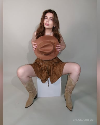 ChloeCerisse foto