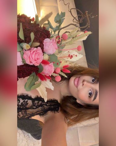 ChloeCerisse foto