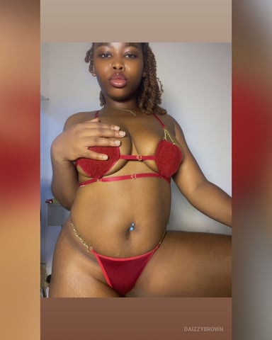 DaizzyBrown foto 2