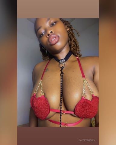 DaizzyBrown foto 1
