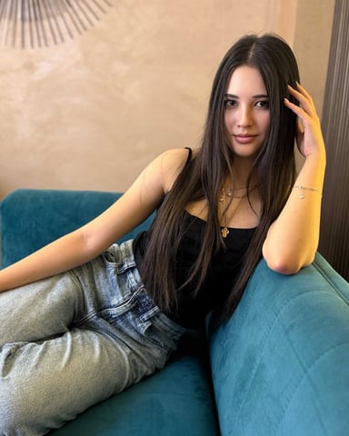 DemiHanson, fotografie