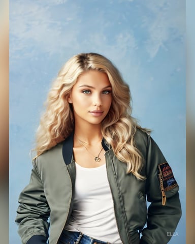 Ella Foto
