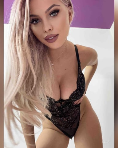 Ella Foto