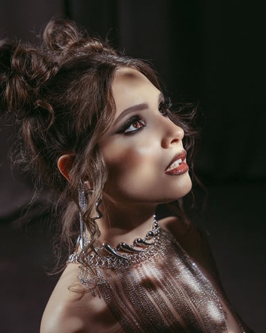 GigiDavids foto