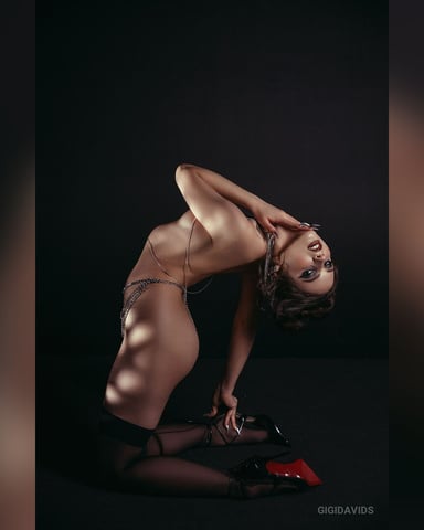 GigiDavids foto
