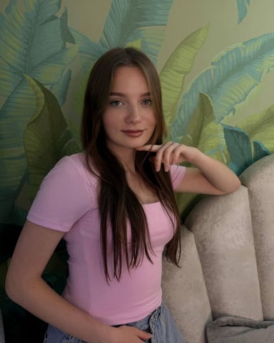 LilyMoore foto