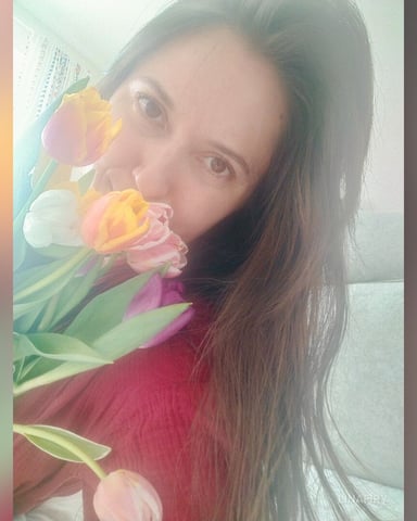 LinaFiry foto