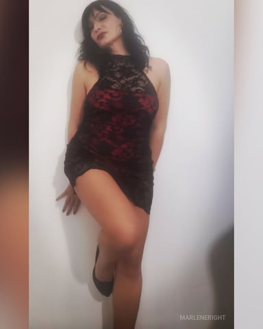 MarleneRight, fotografie