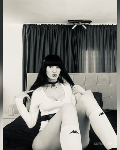 SofiaBleir Foto