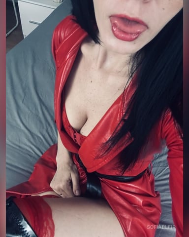 SofiaBleir Foto