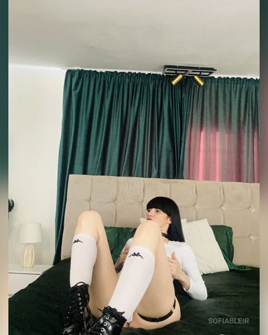 SofiaBleir Foto