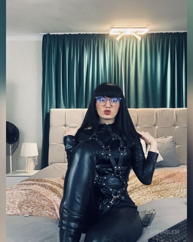 SofiaBleir Foto
