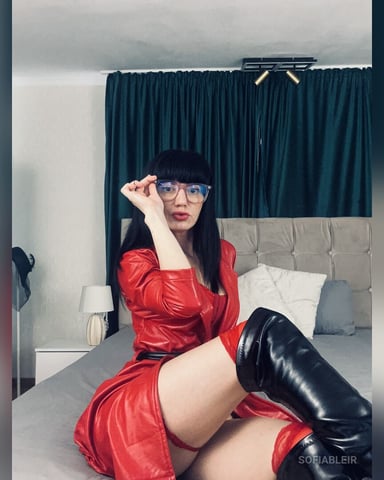 SofiaBleir Foto