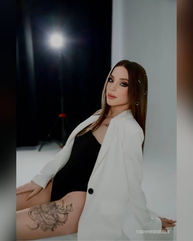 SophiaSmile photo