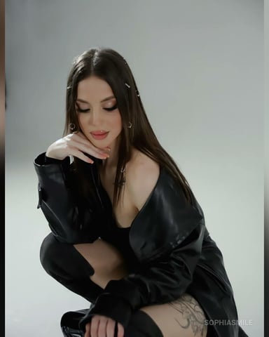 SophiaSmile photo