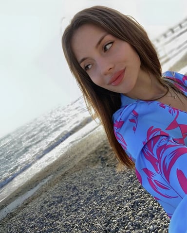 SophiaSmile photo