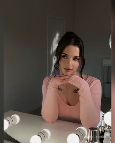 SophiaSmile photo