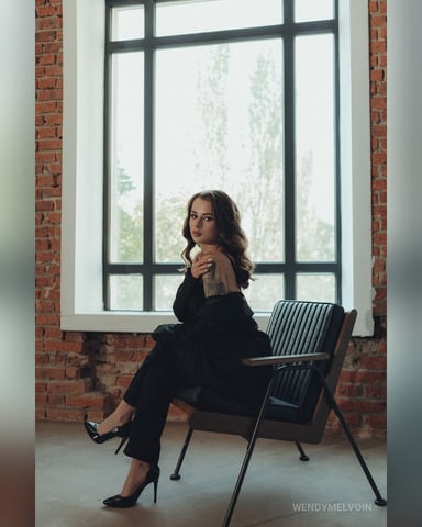 WendyMelvoin Foto