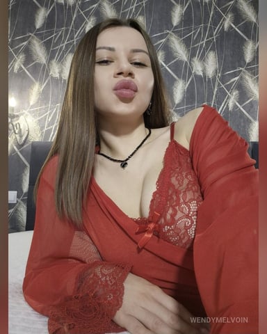 WendyMelvoin Foto