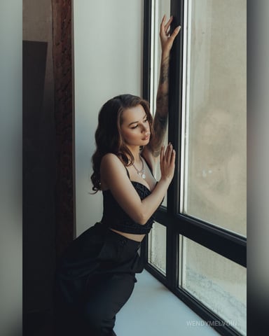 WendyMelvoin Foto